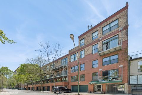 1740 N Marshfield Avenue 29 Chicago IL 60622