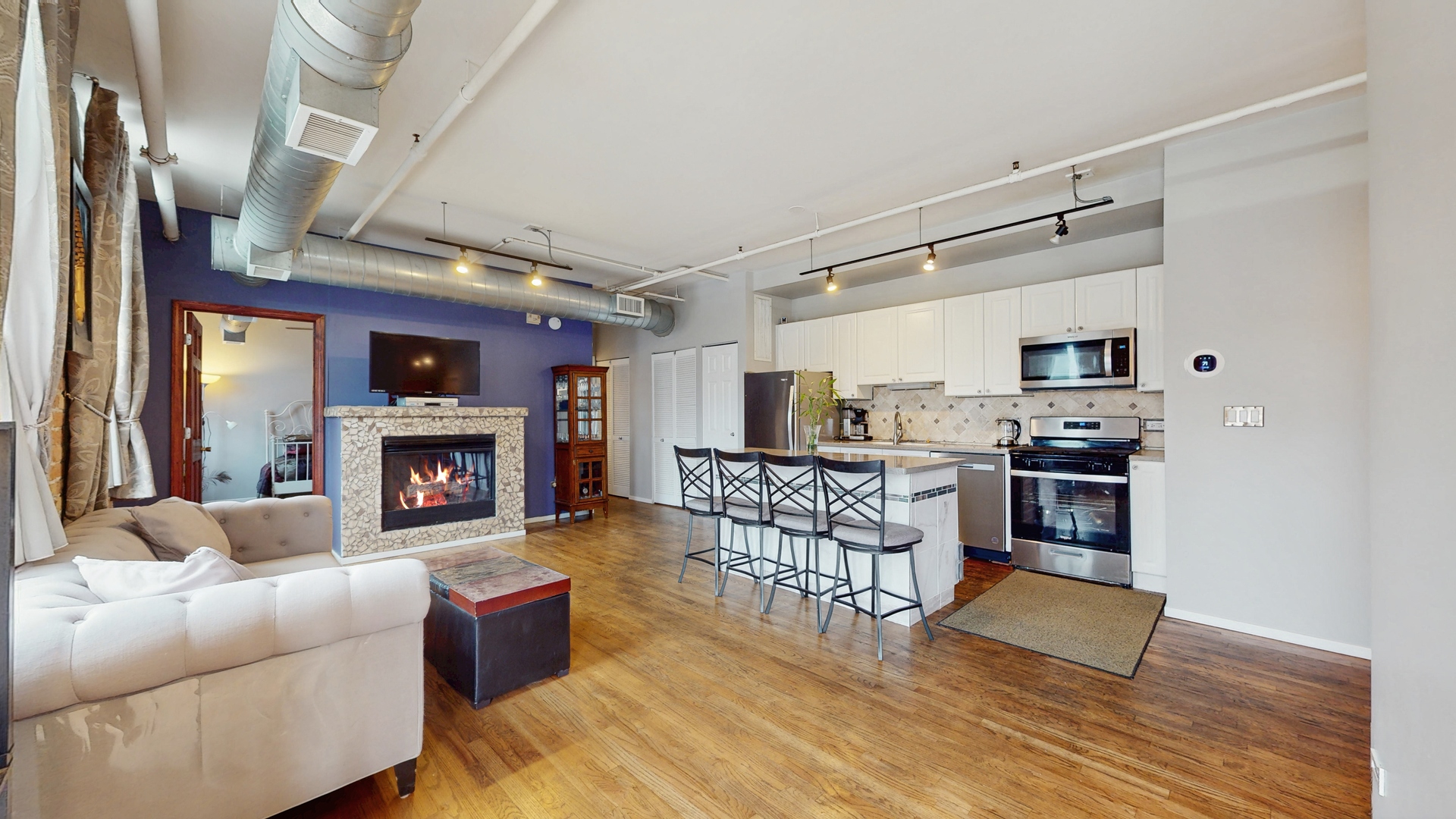 420 S CLINTON Avenue 704A