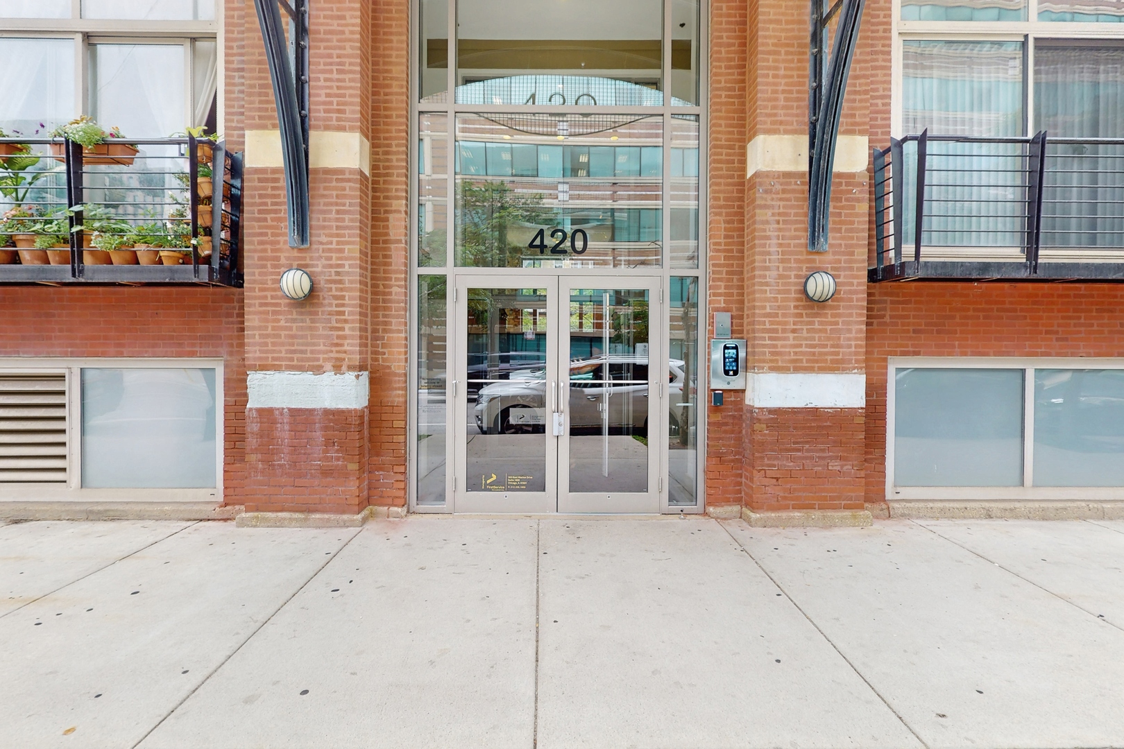 420 S CLINTON Avenue 704A
