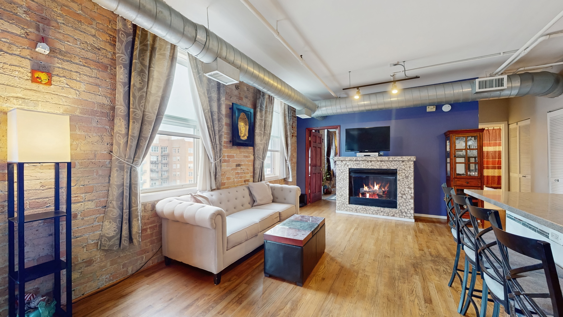 420 S CLINTON Avenue 704A