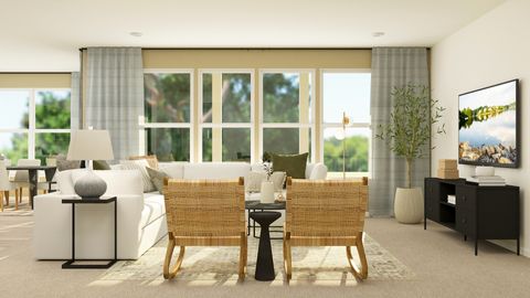 Tiny photo for 2040 Cosman Way, Algonquin, IL 60102 (MLS # 12535133)