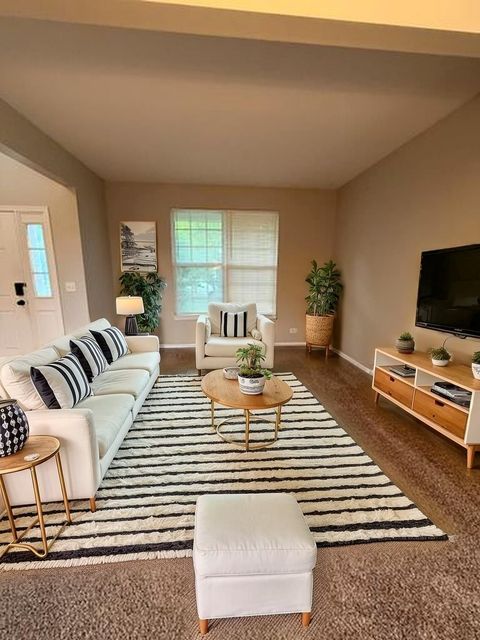 Tiny photo for 8307 Greenbridge Court, Joliet, IL 60431 (MLS # 12388151)