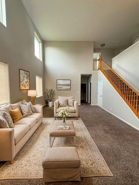 Tiny photo for 8307 Greenbridge Court, Joliet, IL 60431 (MLS # 12388151)