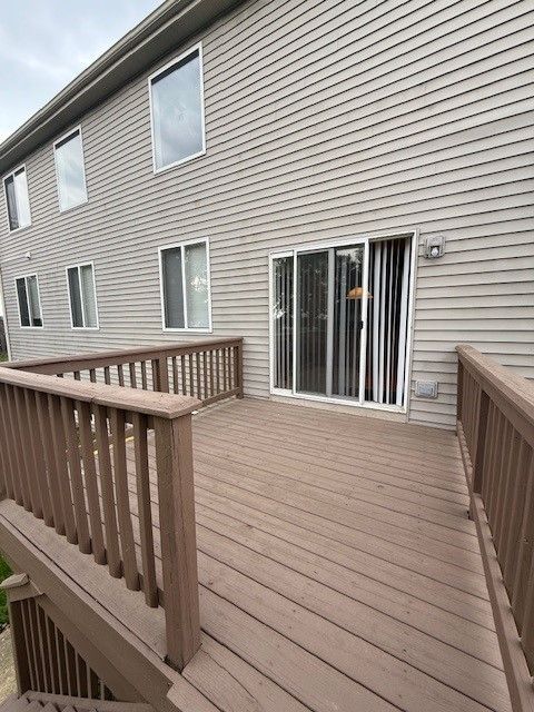 Tiny photo for 8307 Greenbridge Court, Joliet, IL 60431 (MLS # 12388151)