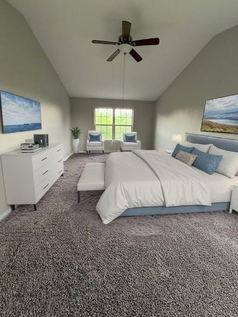 Tiny photo for 8307 Greenbridge Court, Joliet, IL 60431 (MLS # 12388151)