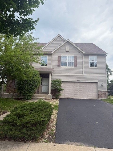 Photo of 8307 Greenbridge Court, Joliet, IL 60431 (MLS # 12388151)