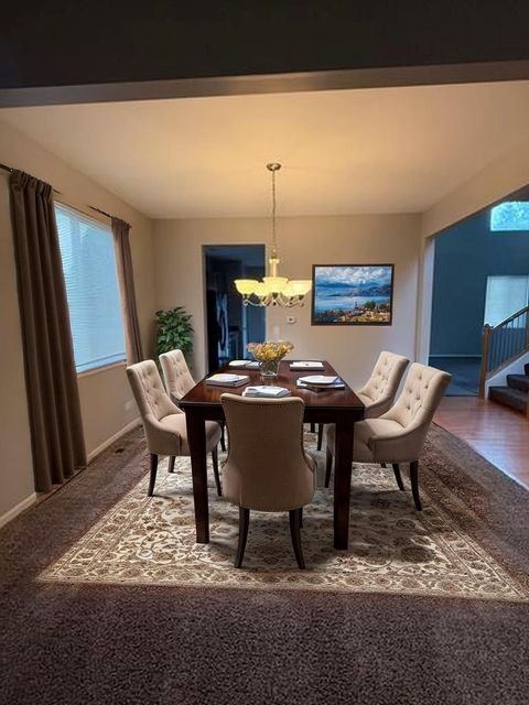 Tiny photo for 8307 Greenbridge Court, Joliet, IL 60431 (MLS # 12388151)