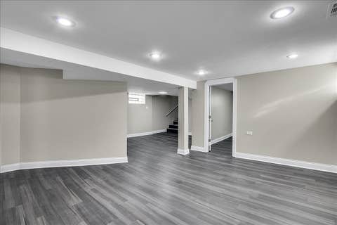 Tiny photo for 9709 S Avalon Avenue, Chicago, IL 60628 (MLS # 12652993)