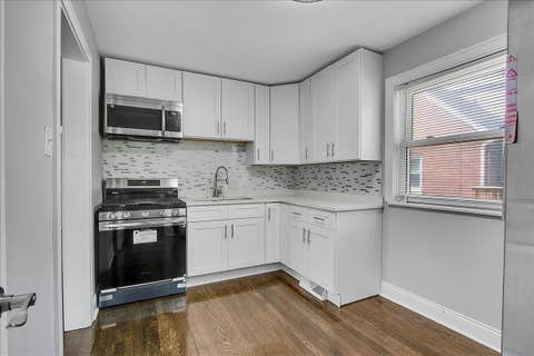 Tiny photo for 9709 S Avalon Avenue, Chicago, IL 60628 (MLS # 12652993)