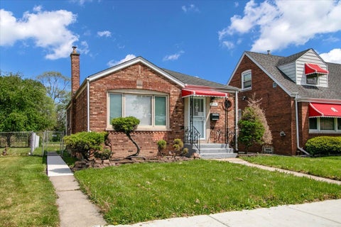 Photo of 9709 S Avalon Avenue, Chicago, IL 60628 (MLS # 12652993)