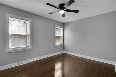 Tiny photo for 9709 S Avalon Avenue, Chicago, IL 60628 (MLS # 12652993)