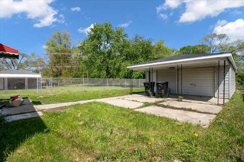 Tiny photo for 9709 S Avalon Avenue, Chicago, IL 60628 (MLS # 12652993)