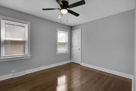Tiny photo for 9709 S Avalon Avenue, Chicago, IL 60628 (MLS # 12652993)