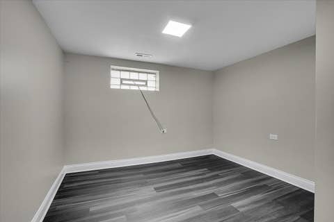 Tiny photo for 9709 S Avalon Avenue, Chicago, IL 60628 (MLS # 12652993)