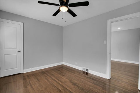 Tiny photo for 9709 S Avalon Avenue, Chicago, IL 60628 (MLS # 12652993)