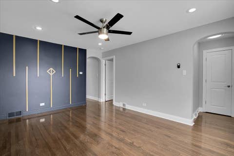 Tiny photo for 9709 S Avalon Avenue, Chicago, IL 60628 (MLS # 12652993)
