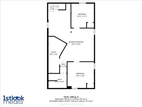 Tiny photo for 9709 S Avalon Avenue, Chicago, IL 60628 (MLS # 12652993)