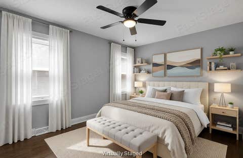 Tiny photo for 9709 S Avalon Avenue, Chicago, IL 60628 (MLS # 12652993)