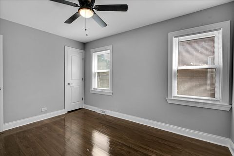 Tiny photo for 9709 S Avalon Avenue, Chicago, IL 60628 (MLS # 12652993)