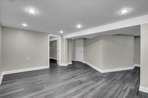 Tiny photo for 9709 S Avalon Avenue, Chicago, IL 60628 (MLS # 12652993)