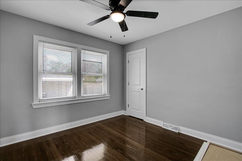 Tiny photo for 9709 S Avalon Avenue, Chicago, IL 60628 (MLS # 12652993)
