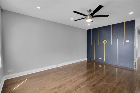 Tiny photo for 9709 S Avalon Avenue, Chicago, IL 60628 (MLS # 12652993)
