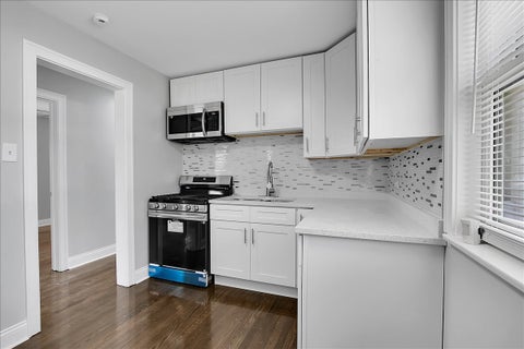 Tiny photo for 9709 S Avalon Avenue, Chicago, IL 60628 (MLS # 12652993)