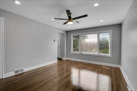 Tiny photo for 9709 S Avalon Avenue, Chicago, IL 60628 (MLS # 12652993)