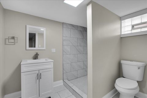 Tiny photo for 9709 S Avalon Avenue, Chicago, IL 60628 (MLS # 12652993)