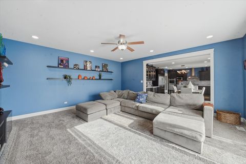 Tiny photo for Lemont, IL 60439 (MLS # 12516428)