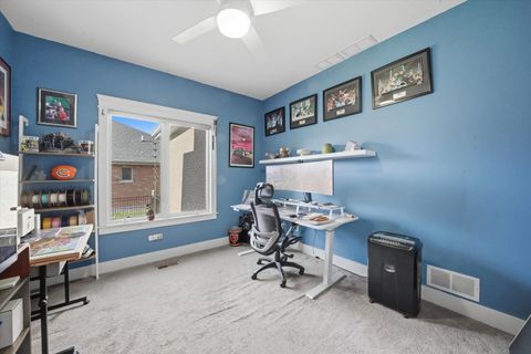 Tiny photo for Lemont, IL 60439 (MLS # 12516428)