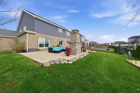 Tiny photo for Lemont, IL 60439 (MLS # 12516428)