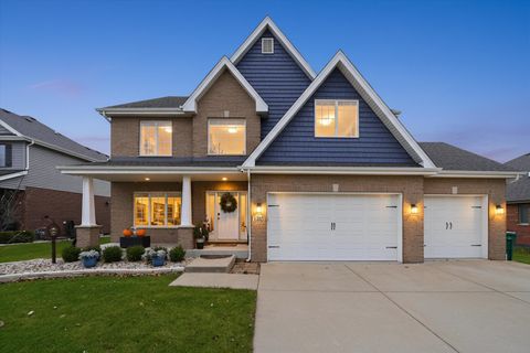 Tiny photo for Lemont, IL 60439 (MLS # 12516428)