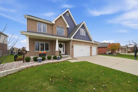 Tiny photo for Lemont, IL 60439 (MLS # 12516428)