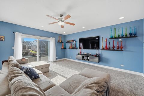 Tiny photo for Lemont, IL 60439 (MLS # 12516428)