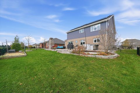 Tiny photo for Lemont, IL 60439 (MLS # 12516428)