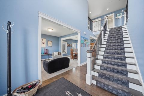 Tiny photo for Lemont, IL 60439 (MLS # 12516428)