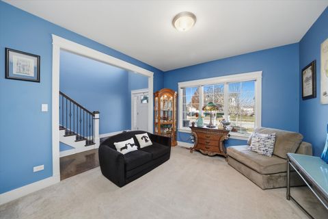 Tiny photo for Lemont, IL 60439 (MLS # 12516428)