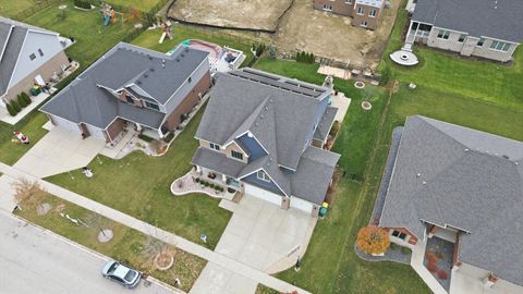 Tiny photo for Lemont, IL 60439 (MLS # 12516428)