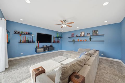 Tiny photo for Lemont, IL 60439 (MLS # 12516428)