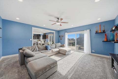 Tiny photo for Lemont, IL 60439 (MLS # 12516428)