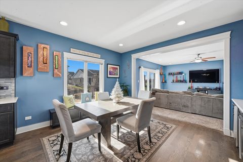 Tiny photo for Lemont, IL 60439 (MLS # 12516428)