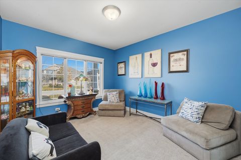 Tiny photo for Lemont, IL 60439 (MLS # 12516428)