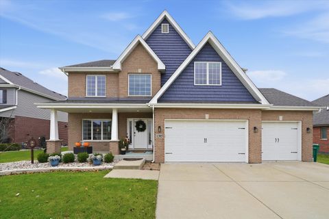 Photo of Lemont, IL 60439 (MLS # 12516428)