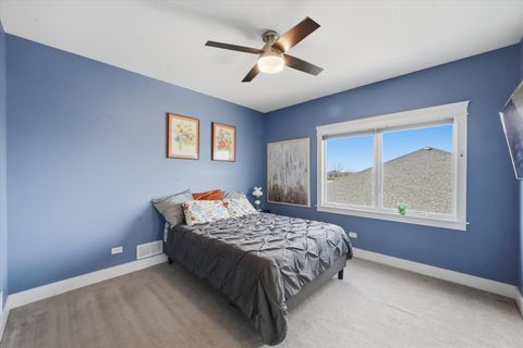 Tiny photo for Lemont, IL 60439 (MLS # 12516428)