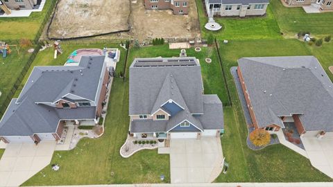 Tiny photo for Lemont, IL 60439 (MLS # 12516428)