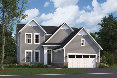 Photo of 17250 S Victoria Lane, Lockport, IL 60441 (MLS # 12796277)