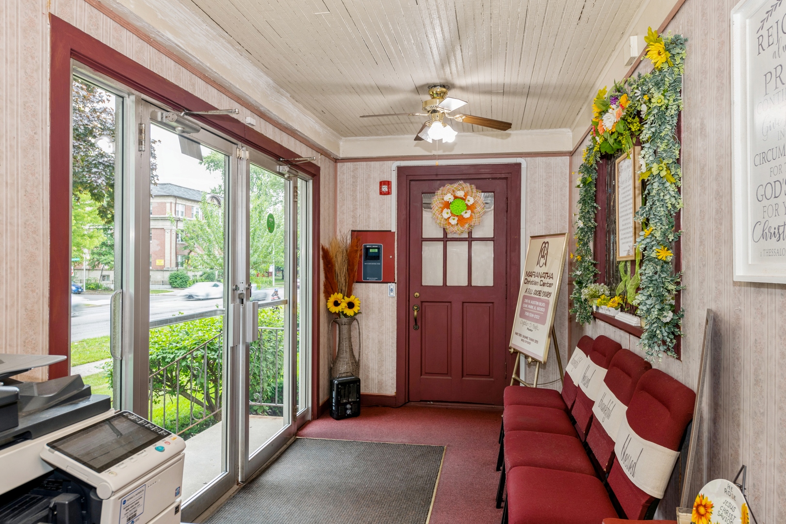 316 N Austin Boulevard