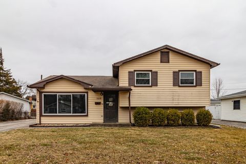 Photo of 325 N Emerald Avenue, Mundelein, IL 60060 (MLS # 12589459)