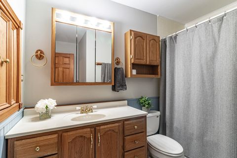 Tiny photo for 325 N Emerald Avenue, Mundelein, IL 60060 (MLS # 12589459)